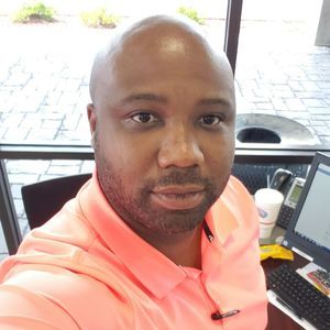 Meet your Posher, Kory